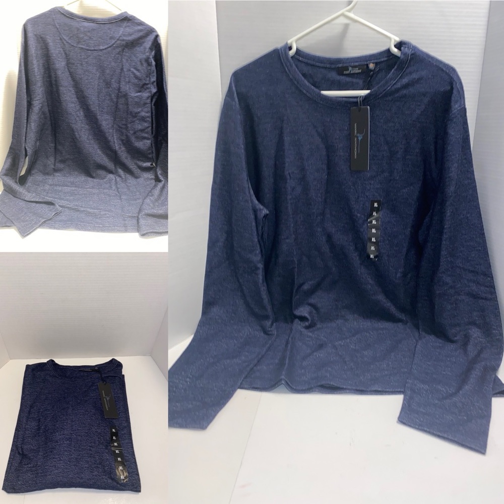 NWT Marc Antony Slim Fit For Men New